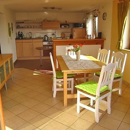 Ferienwohnung-bergidylle-bei-hotel-berghof * Lichtenhain (Sebnitz)