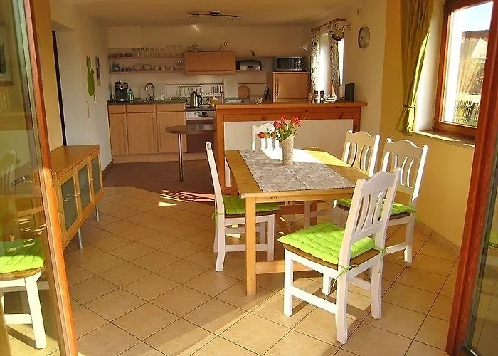 Ferienwohnung-bergidylle-bei-hotel-berghof * 利希滕海恩